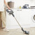 Airgility Cordless Vacuum Cleaner - 22.2V