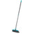 Anti-bac Telescopic Broom – Extendable Handle, Anti-Bacterial Protection