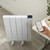 1000W Smart Ceramic Core Radiator - White