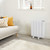 1000W Smart Ceramic Core Radiator - White