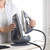 Titanium Mega Steam Iron