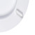 Wooden MDF Toilet Seat - White