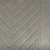 Antibac Chevron Memory Foam Bath Mat
