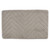 Antibac Chevron Memory Foam Bath Mat