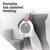 Electric Fan Heater & Cooler - 2000W