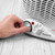 Electric Fan Heater & Cooler - 2000W