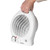 Electric Fan Heater & Cooler - 2000W