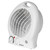 Electric Quiet Fan Heater – 2 Heat Settings, Cool Air Function, 1000/2000W Beldray  EH0567SSTK 5053191340610