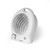 Electric Fan Heater & Cooler - 2000W