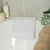 Anti Bac Bath Pillow - Secure Suction Cups, Cushioned Design