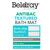 Antibac Textured Bath Mat - Anti-Slip Suction, 70 x 40 cm Beldray  LA032661UFFEU7 5054061532661