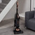 Turbo Swivel Vacuum Cleaner - Rose Gold