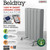 1000W Smart Radiator – Wall Mountable, Smartphone Control, Grey Beldray  EH3108V2GR 5054061378528