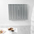 2000W Smart Radiator – Wall Mountable, Smartphone Control, Grey Beldray  EH3110V2GR 5054061378573