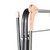 Elegant Clothes Airer - Graphite