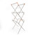 Elegant Clothes Airer - Graphite