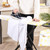 Precision Ironing Board - Lemon Print