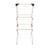 3-Tier Clothes Airer - Rose Gold