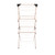 3-Tier Clothes Airer - Rose Gold Beldray  LA0531619ROSEFEU7 5054061531619