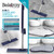 Deep Clean 4-in- 1 Floor & Surface Cleaning Set