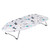 Beldray ironing board with a stylish dog print cover