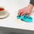 Microfibre Cleaning Cloths - 8 Pack - LA066374EU - 5053191066374