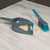 Dustpan & Brush Set