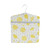 Peg Bag - Lemon Print