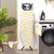 Peg Bag - Lemon Print