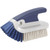 Deep Clean Angled Scrubbing Brush