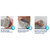 Deep Clean Flexi Scrubbing Brush