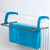 6-Bar Radiator Airer - 2 Pack
