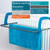 6-Bar Radiator Airer - 2 Pack