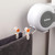 Laundry Basket, Clothes Line & Pegs Set