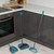 Dustpan & Broom and Dustpan & Brush Set - COMBO-3756 5054061271041
