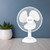 12 Inch Desk Fan - Set of 2