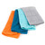 Microfibre Cleaning Cloths - Pack of 12, Chemical-Free Cleaning Beldray  COMBO-4509 5054061278361