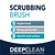 Deep Clean 4 Piece Brush Set