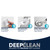 Deep Clean 4 Piece Brush Set