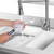 Deep Clean 4-Piece Dish Brush Set