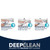 Deep Clean 4-Piece Dish Brush Set