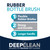 Deep Clean Turbo Brush & Dish Brush Set