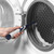 Deep Clean Turbo Brush & Dish Brush Set