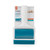 Pet Plus+ Handheld Gel Lint Roller - 12 Pack