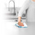 4-Piece Steamer & Cleaning Set