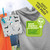3-Piece Laundy Accessories Set - Dog Print - COMBO-9167 - 5054061544763