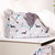 3-Piece Laundy Accessories Set - Dog Print - COMBO-9167 - 5054061544763