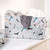 3-Piece Laundy Accessories Set - Dog Print - COMBO-9167 - 5054061544763