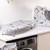 3-Piece Laundy Accessories Set - Dog Print - COMBO-9167 - 5054061544763