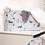 2-Piece Laundry Set, Dog Print Beldray  COMBO-9168 5054061544770